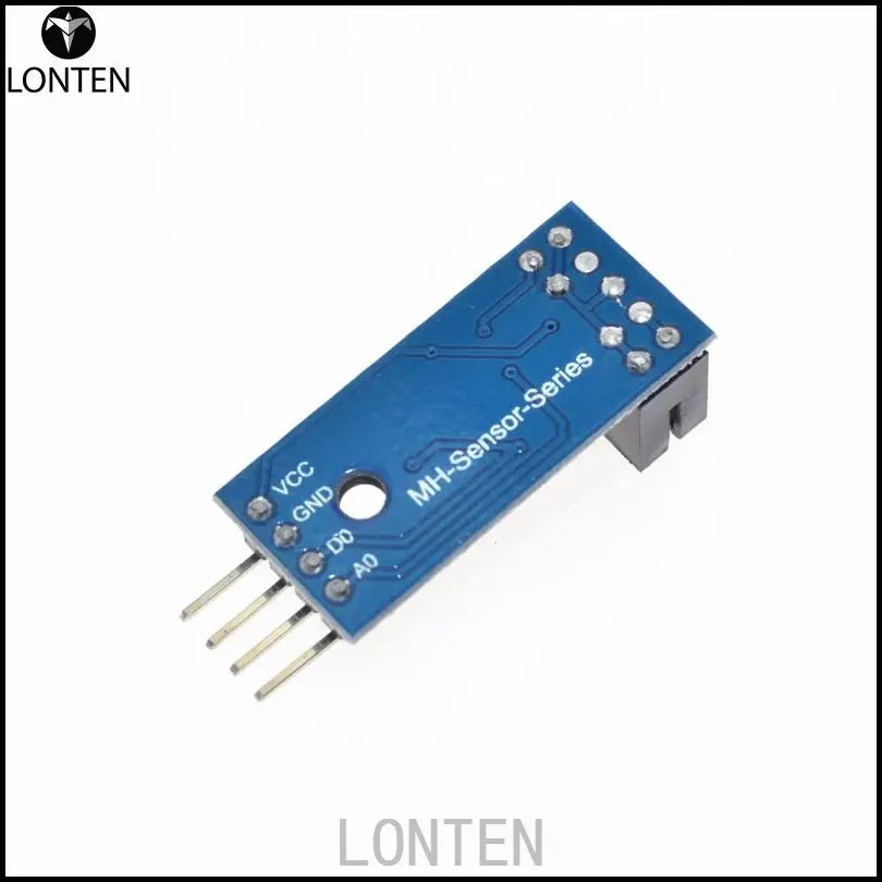 Custom 4Pin Speed Sensor Infrared Module Counter Motor Test Optocouple ...