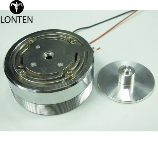 Custom Lonten 1Pcs 2Inch Resonance Speaker Vibration Strong Bass Louderspeaker All Frequency Horn Speakers 50mm 4 Ohm 25 W Manufacturer