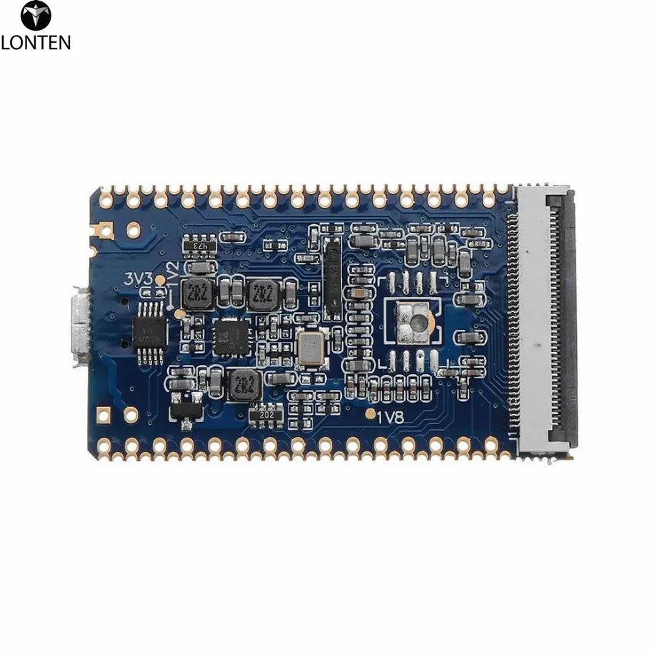 Custom Lichee Pi Zero 1.2GHz Cortex-A7 512Mbit DDR Core Board Development Board Mini PC Manufacturer