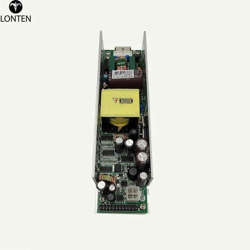 Custom AC ATX ITX industrial IPC fanless computer power supply module  AAD65A Lonten factory direct sales Custom accepted Manufacturer