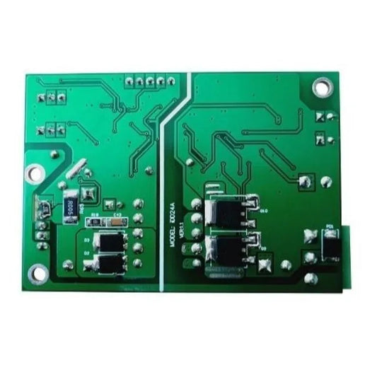 Custom DC DC input 9-36V output 12V 2A power monitoring isolation module power supply module for power monitoring vehicle monitoring Manufacturer