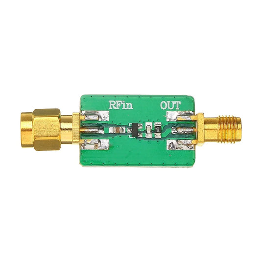 Custom Lonten RF AM FM Radio Frequency Envelope Detector Discharge Detector 0.1-3200MHz 20dBm Module Manufacturer