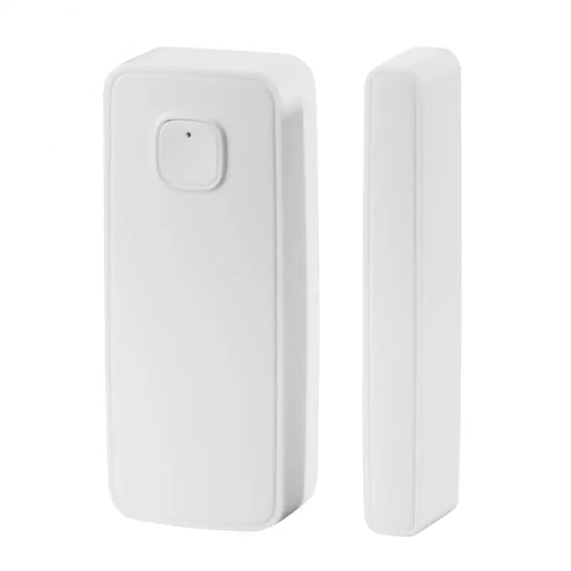 Custom Lonten WiFi Door Sensor Smart Home Security Wireless Door Window Detector Alarm Smart Life App Control Work With Alexa Google Ho Manufacturer