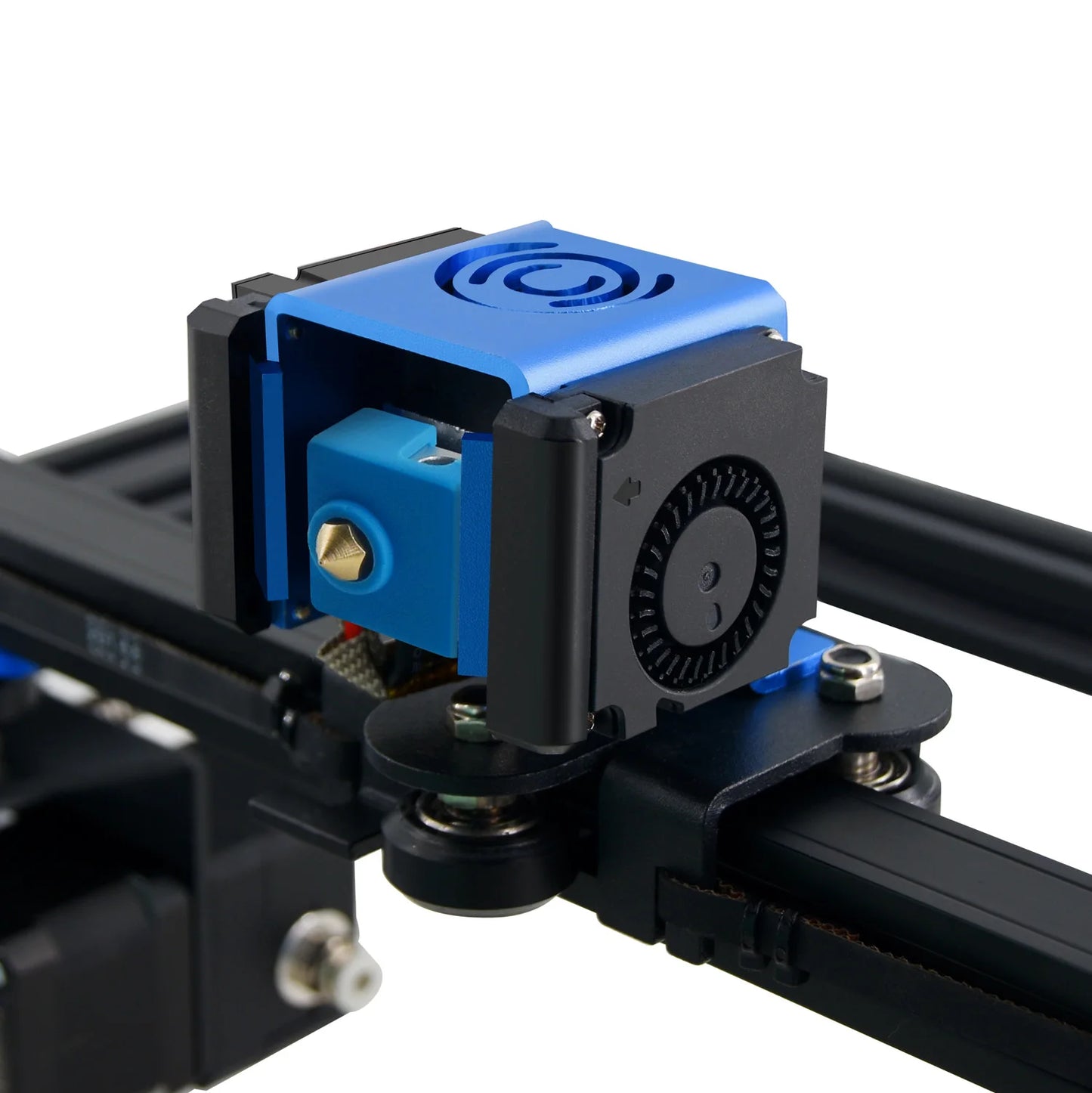 Custom 1-5Pcs 3D Printer MK8 Protective Silicone Sock Cover Case for Ender 3 Heater Block of CR10,10S,S4,S5 Anet A8 MK7/MK8/MK9 Hotend Manufacturer