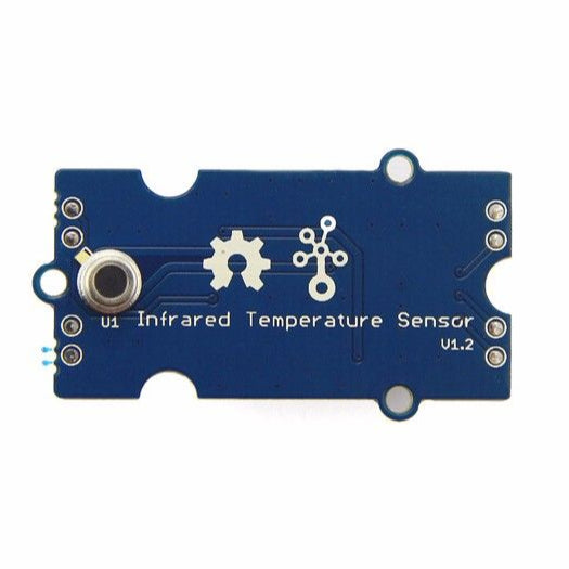 Studio Grove Infrared Temperature Sensor custom PCB LED panel PCBA BMS ...