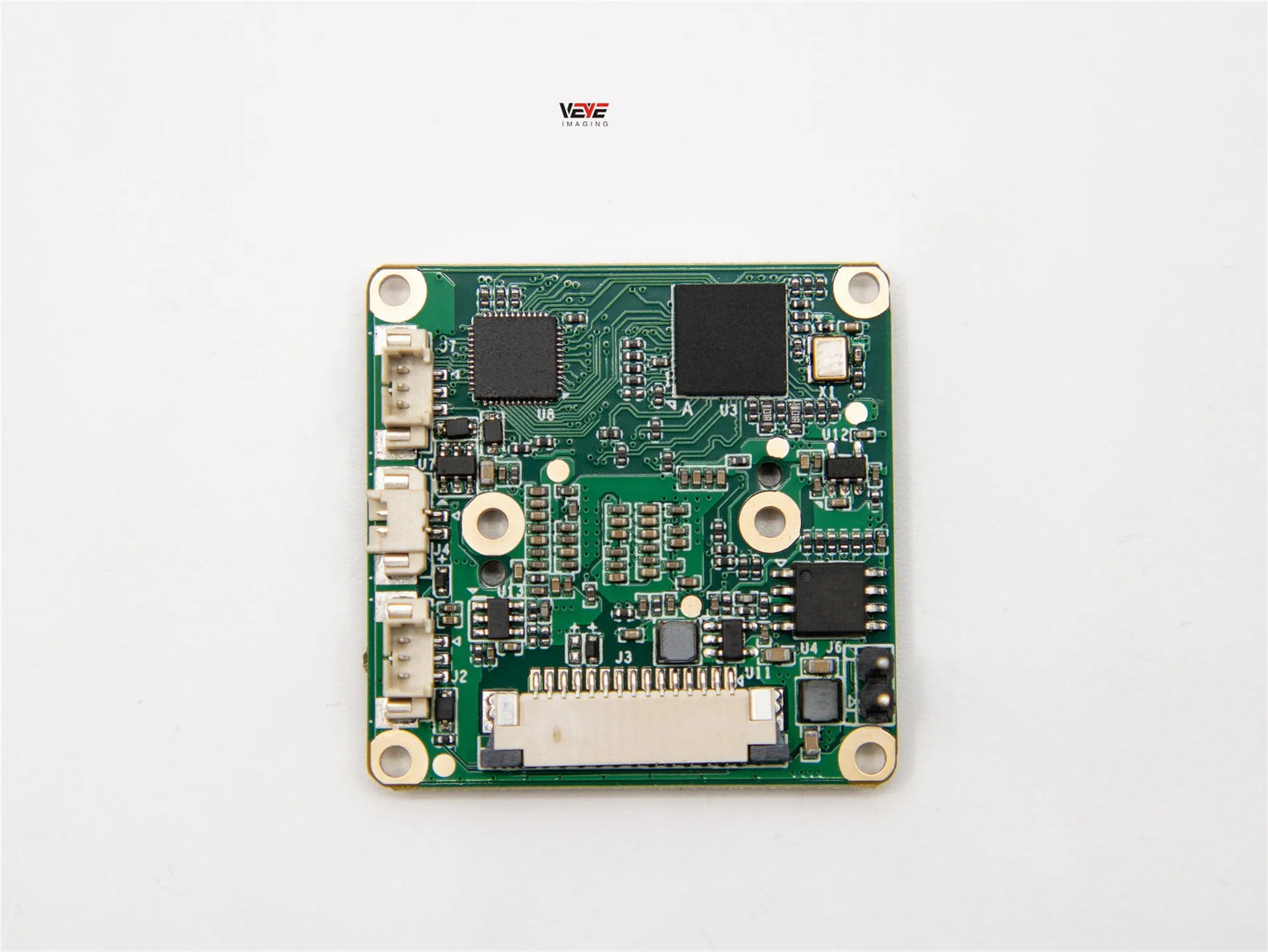 Custom Starlight WDR Camera IMX327 MIPI For Raspberry Pi Jetson Nano NX i.MX8m Manufacturer