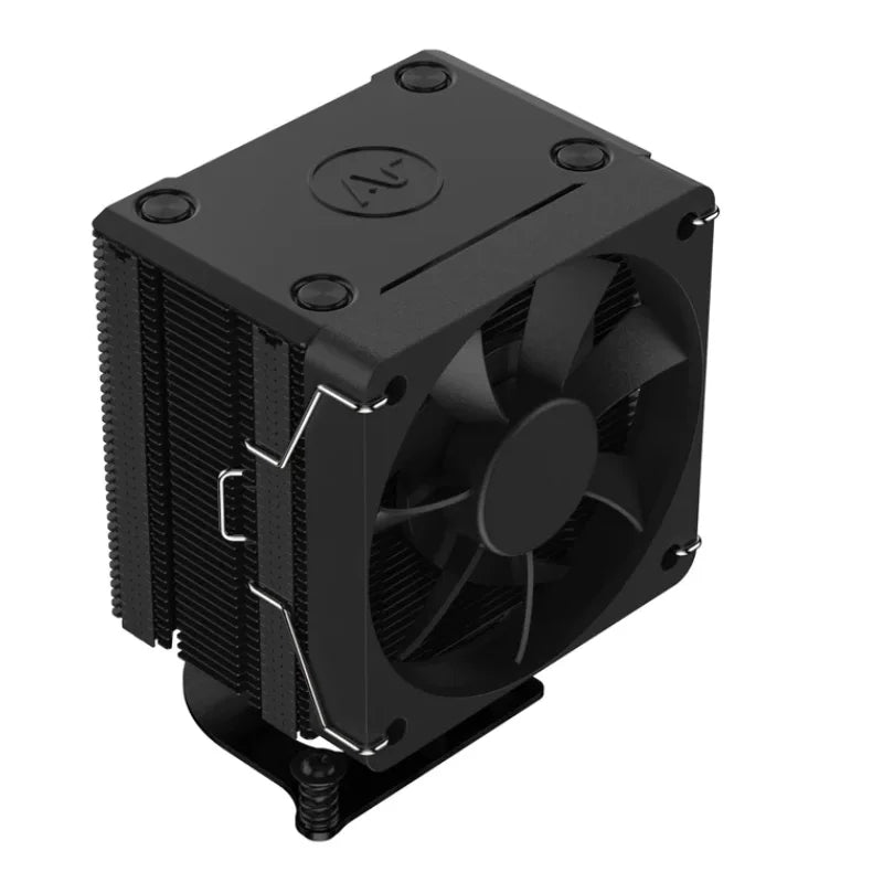 Custom  THRML 60mm Radiator Cooler For Raspberry Pi 5