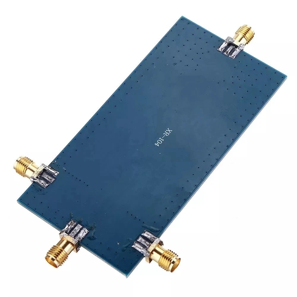 Custom RF SWR Bridge 0.1-3000MHz Return Loss Bridge Reflection Bridge Antenna Analyzer VHF VSWR Return Loss Manufacturer