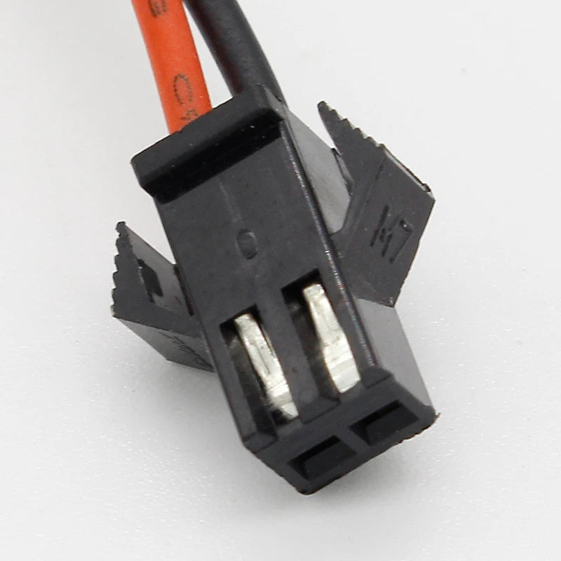 Custom Promotion! 10Pairs 15cm Long JST SM 2Pins Plug Male to Female Wire Connector Manufacturer