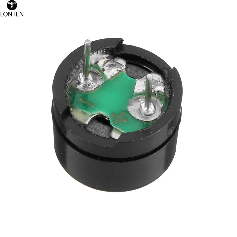 Custom Lonten 5pcs/lot DIY Electronic Music Flash Tree Kit Battery Power LED Flashes Christmas Tree Soldering Practice Board Manufacturer