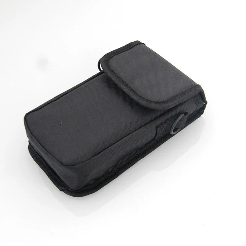 Custom Fiber Optic Power Meter PON AOF500 with SC/PC Connector Versatile Power High Stable Source Pon Optical Power Meter By DHL Manufacturer