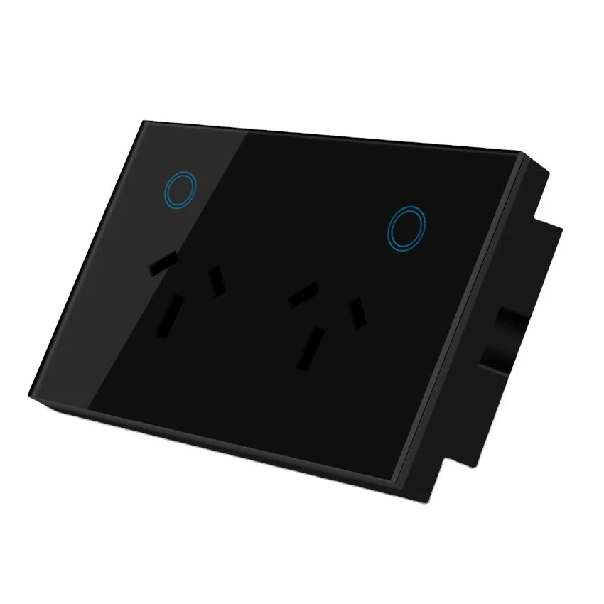 Custom Lonten Tuya Smart Life 10A Smart Plug UM Wifi Enabled Smart Plug Wifi Smart Socket Manufacturer