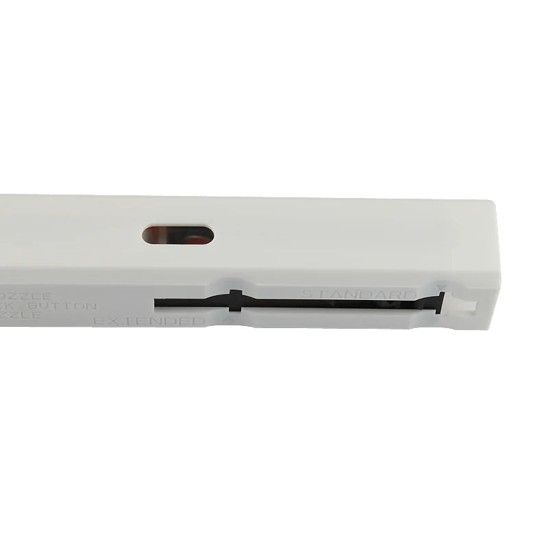 Custom Fiber Cleaner Open Optic Fiber Cleaner Fiber Optic One-Click Cleaner Fiber Screen Cleaner 2.5mm (SC,ST,FC)800+ cleanings Manufacturer