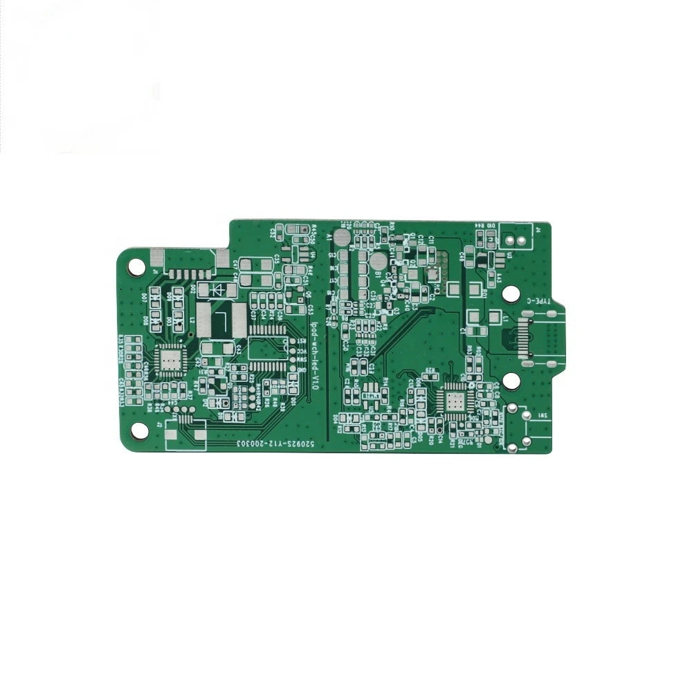 Custom OEM Electronic Products Pcb/Pcba Supplier Pcba Assembly Manufacturer Pcba Service Manufacturer