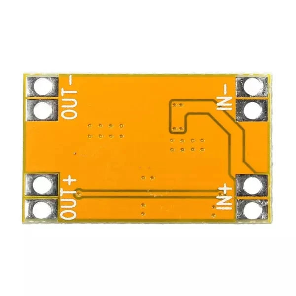 Custom Mini DC-DC 9V/12V/19V To 5V/3.3V 3A Buck Car Charging Step Down Power Supply Module Manufacturer