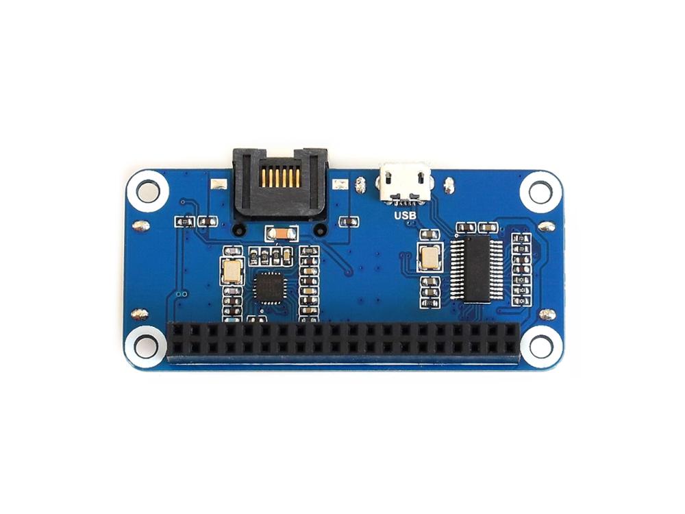 Custom Ethernet / USB HUB HAT for Raspberry Pi 1x RJ45 Ethernet Port 3x USB Ports 5V Custom PCB pcba android tv