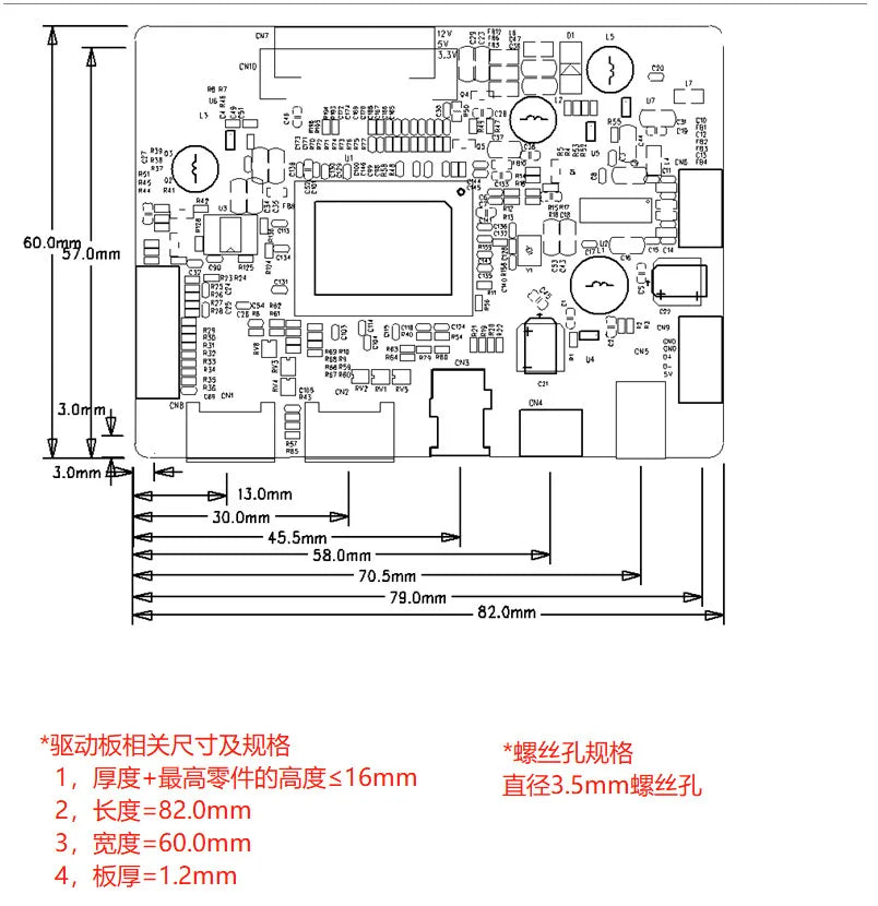 Custom 11.6 inch LCD display capacitive touch module kit IPS 2mini HD-compatible LCD Module Car Raspberry Pi 3 Game XBox PS4 Monitor Manufacturer