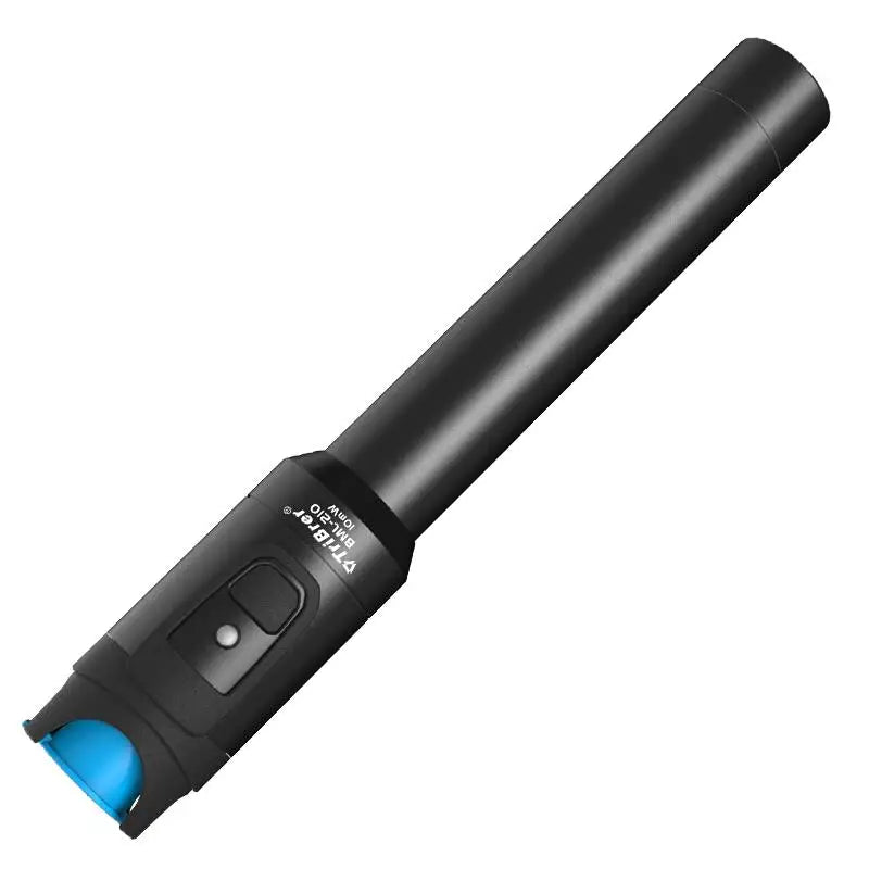 Custom High Quality 10/20/30mW VFL Optical Fiber Cable Tester, BML-210 Black Fiber Optic Visual Fault Finder Range 650+20nm Red pen Manufacturer