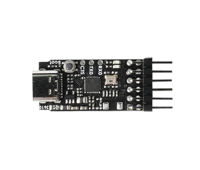 Custom custom RV-debugger-plus JTAG+UART BL702 Manufacturer