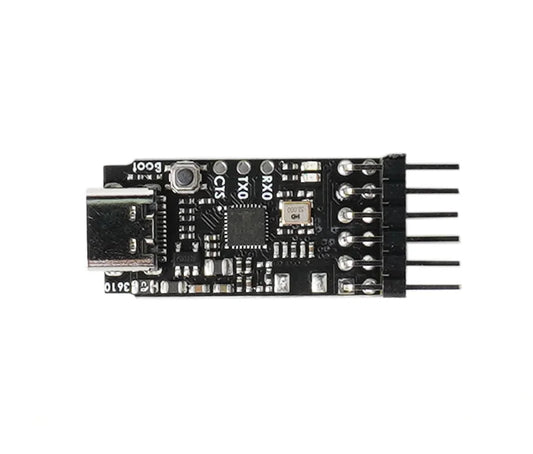 Custom custom RV-debugger-plus JTAG+UART BL702 Manufacturer