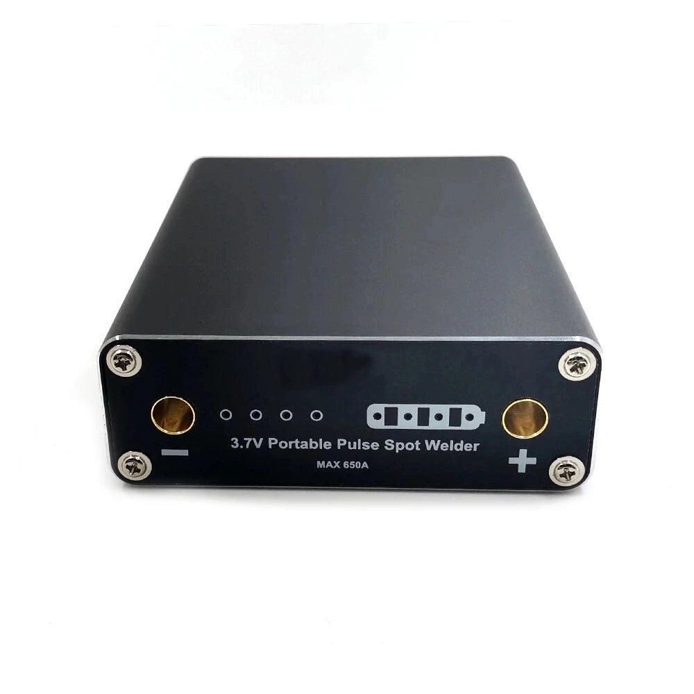 Custom DH20 Pro+ DIY Spot Welder 9 Gears Mini Spot Welding Machine With Quick Release Pen Nickel Plate 18650 Battery Spot Welder 5500ma Manufacturer