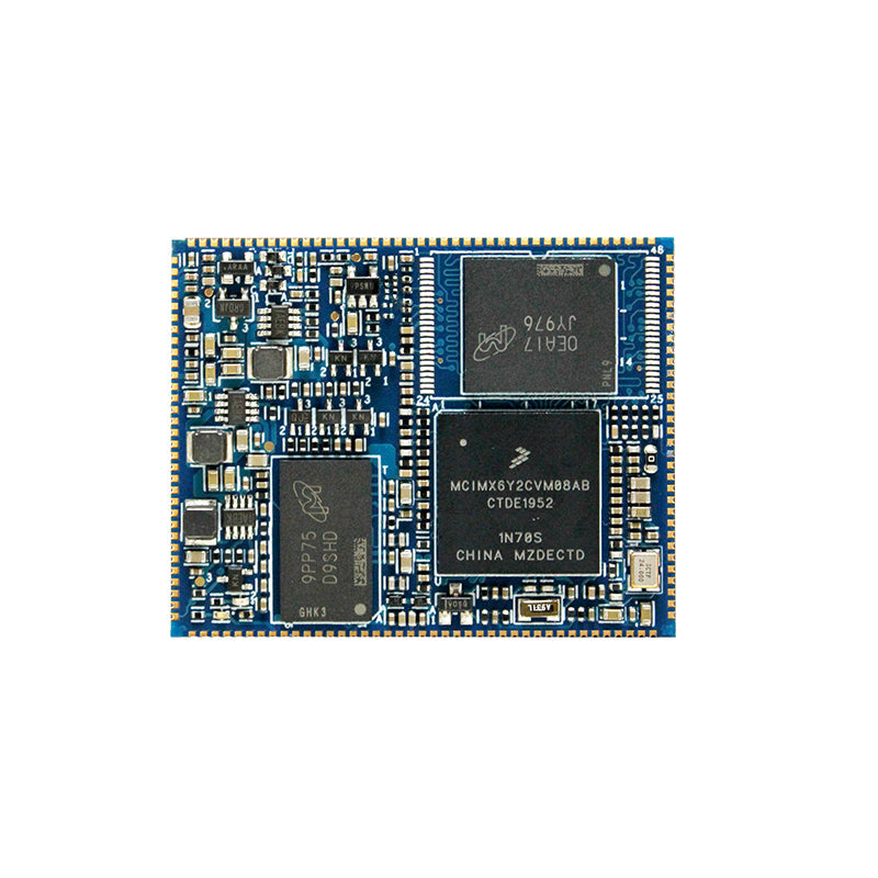 Custom FETMX6ULL-S System on Module( i.MX6ULL SoC)  Custom PCB 94v0 led light pcb circuit board des