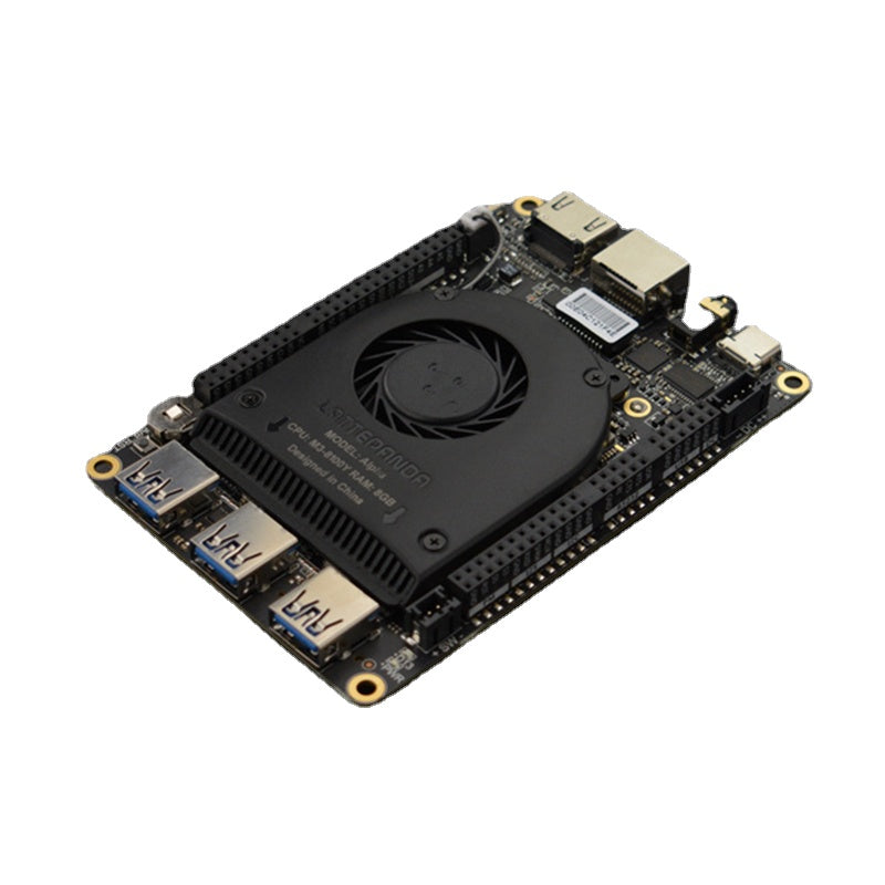 LattePanda Alpha 800s Tiny Ultimate Windows / Linux Device Custom PCB pcba cable connector 84pw041 inverter pcba customize