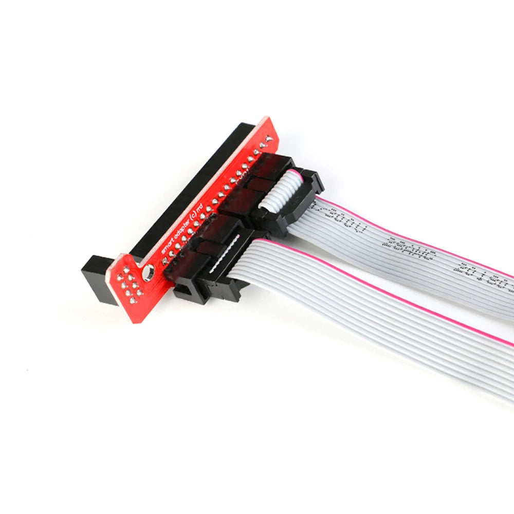 Custom LONTEN 12864 lcd display for 3d printer Smart Controller 3.5&quot; LCD  Compatible with ramps1.4 screens Manufacturer