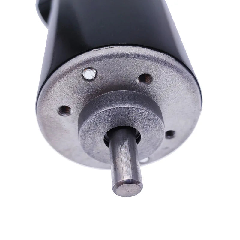 Custom 800W air cool spindle dc 110V 20000rpm CNC engraving machine tool  Replaceable carbon brush spindle motor Manufacturer