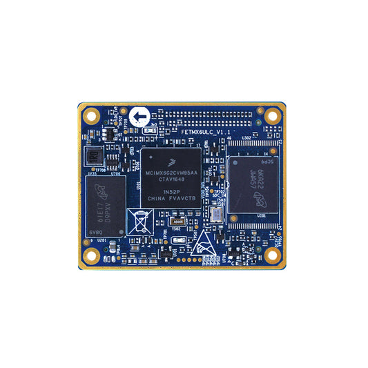 Custom PCB pcba tablet FETMX6UL-C1 System on Module( i.MX6UL SoC) pcba fan pcba 3v