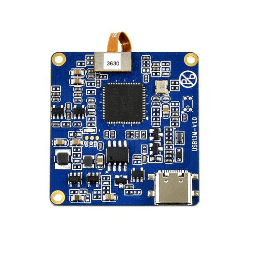 OV5640 5MP USB Camera (A) 5MP 2592x1944 Auto Focusing Video Recording Plug-And-Play support Windows,Linux mac OS Custom PCB customize