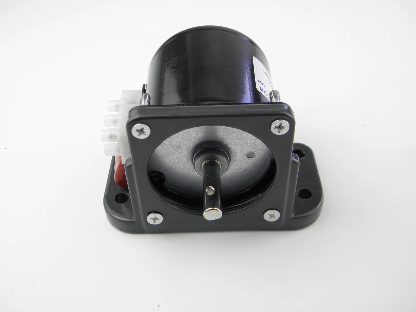 Custom 60KTYZ SYNCHRONOUS MOTOR  FOR MACHINERY SPIN AC 220V 20RPM CW/CCW 14W With Bracket Manufacturer