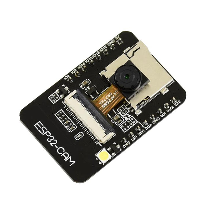 Original ESP32-CAM Camera Module Based on ESP32 OV2640 Camera Included Custom PCB pcba solution development customize