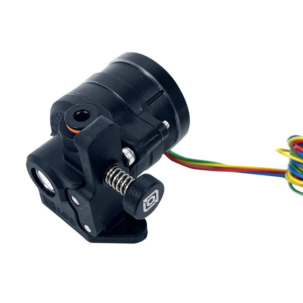 Custom LDO Orbiter Extruder V2.0 With Stepper Motor Double Gear Direct Drive Compatible PLA TPU ABS Filament For Voron 2.4 Ender3 CR10 Manufacturer