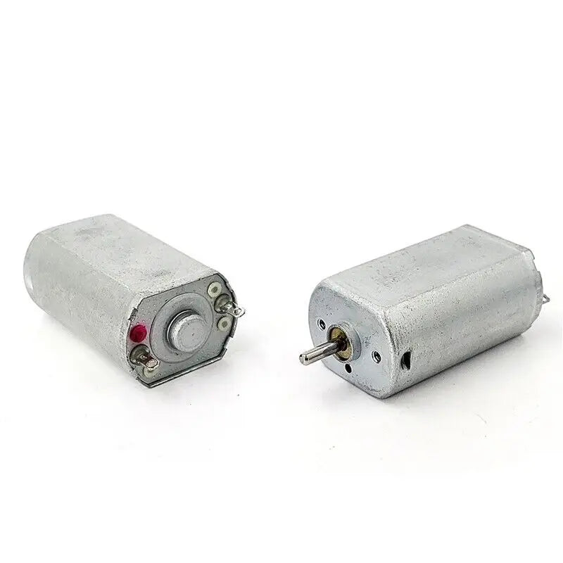 Custom 1PC Mini FF-180SH-2290 Motor DC 2.4V 3V 5V 6V 7.4V 14600RPM High Speed for Electric Shaver Toy Car Boat Fan Manufacturer