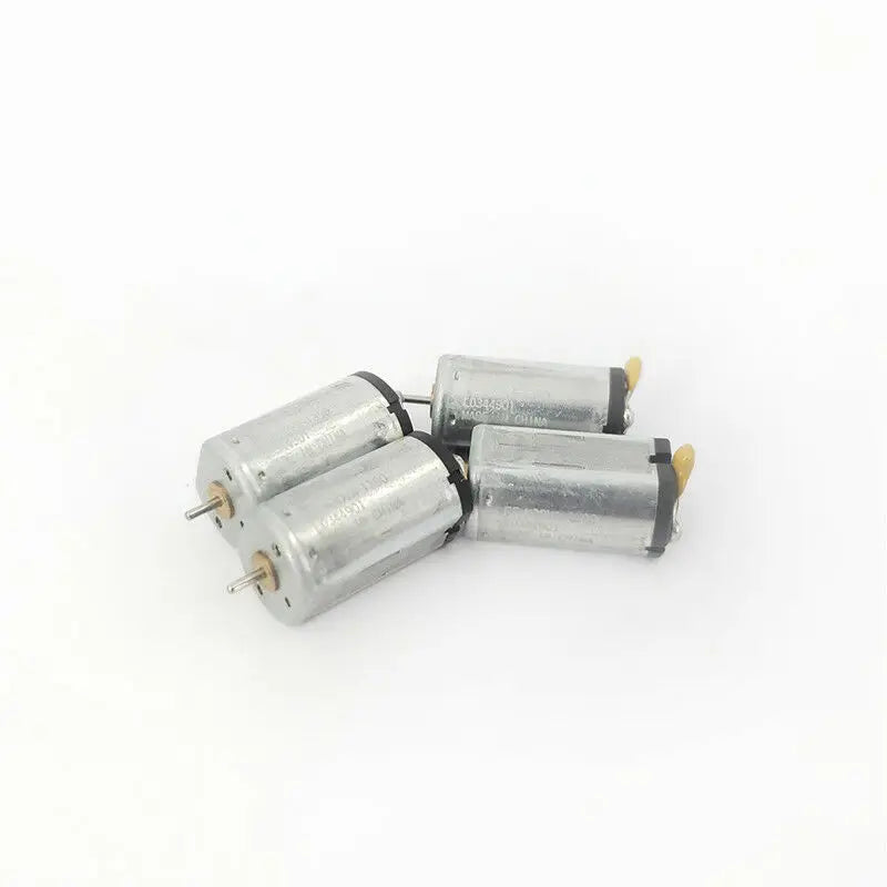 Custom 2PCS Japan Mini Mabuchi FF-N30VA-139 Motor DC 1.5V-6V 28000RPM High Speed DIY RC Toy Aircraft Model Manufacturer