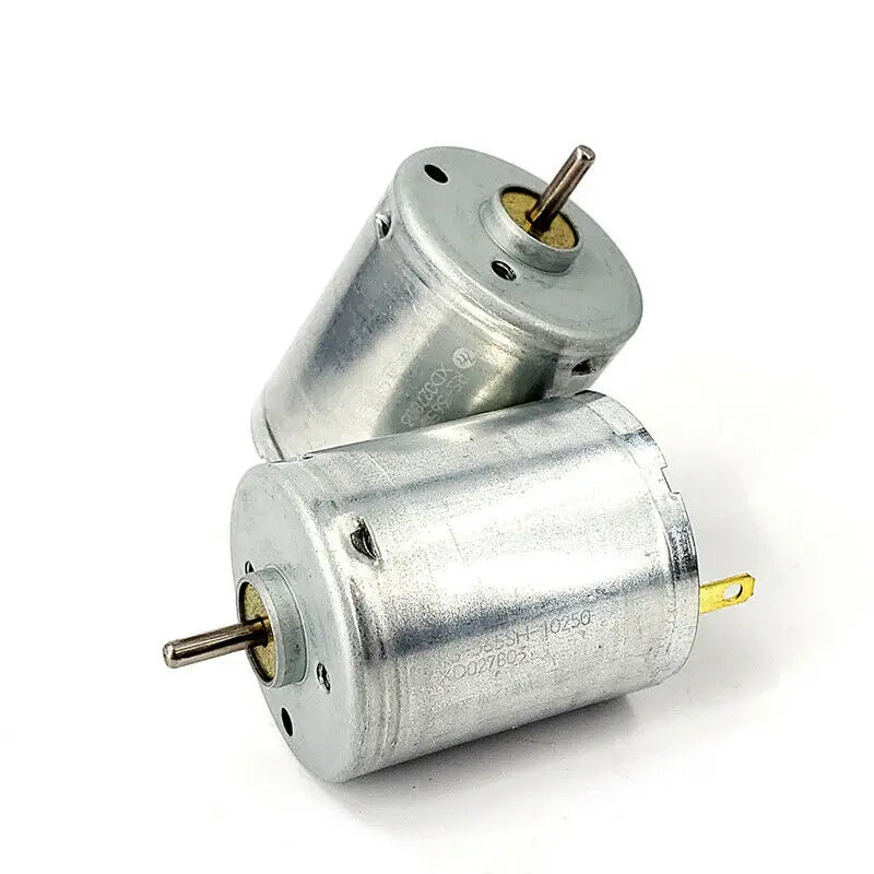Custom 1PC Japan MABUCHI RS-365SH-10250 Motor DC 18V-30V 24V 7550RPM High Speed for Toy Car Boat Models Manufacturer