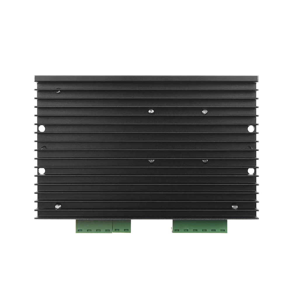 Custom DM542 Stepper Motor Controller 2-phase Digital Stepper Motor Driver 18-48 VDC Max. 4.2A for 57 86 Series Motor. Manufacturer