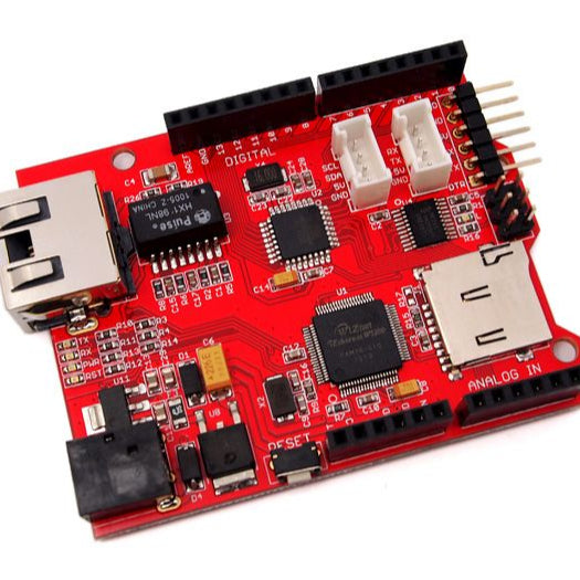 Custom Ethernet  Custom PCB bosnda pcba board main board pcba laser meter pcba