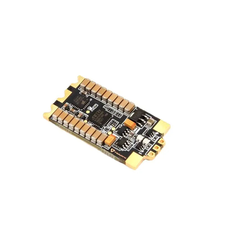 Custom PCBA Tekko32 F4 45A ESC Development Boards Manufacturer