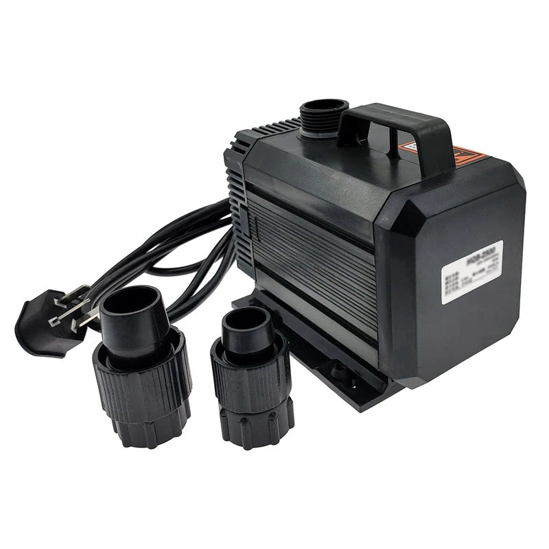 Custom Multi-function submersible Fish pump MQB-4500 100W 220-240V/50Hz Fish tank submersible pump Manufacturer