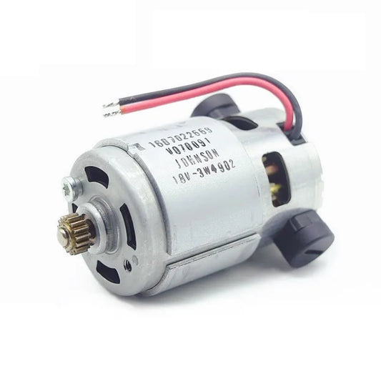 Custom Electric Motor 18V-3W4902 DC 18V Motor For BOSCH GSR140-LI GSB140-LI GSR180-LI GSB180-LI impact drill Manufacturer
