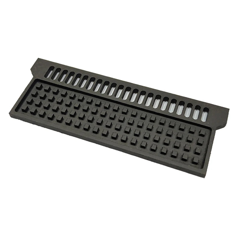 Custom Notebook Memory Heat Sink Pure Copper Graphene Heatsink Laptop RAM for DDR1 DDR2 DDR3 DDR4 Manufacturer