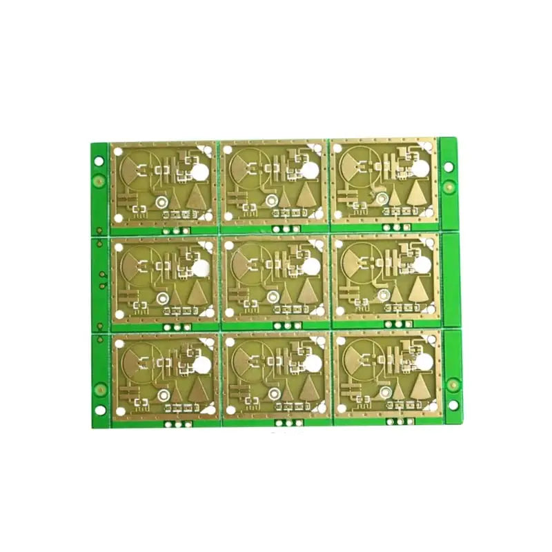 Custom Electronic components products component accessories machinery industry equipment automatic pcb manufacture Manufacturer