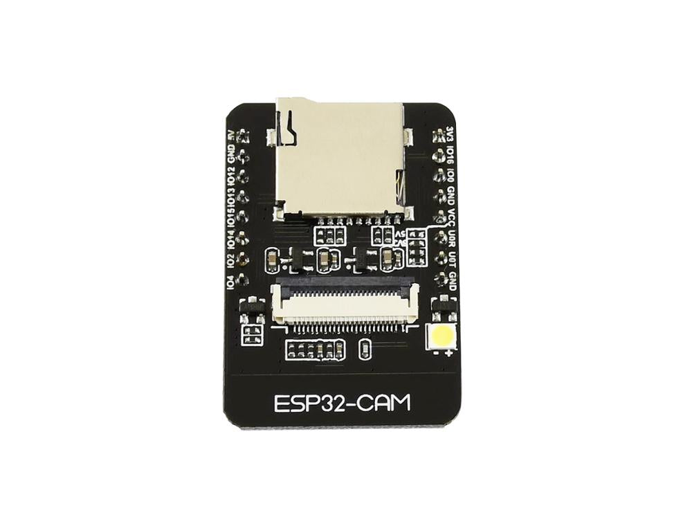 Original ESP32-CAM Camera Module Based on ESP32 OV2640 Camera Included Custom PCB pcba solution development customize