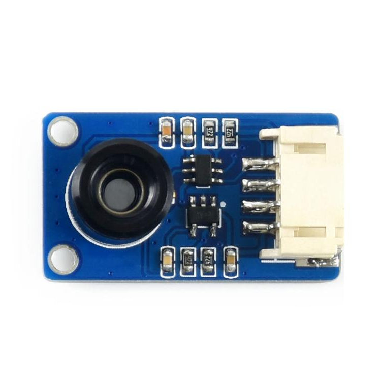 MLX90640 IR Array Thermal Imaging Camera 32*24 Pixels 55 Degree Field of View I2C Interface Custom PCB pcba assembly actuator customize