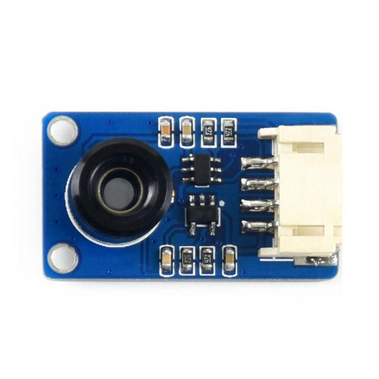 MLX90640 IR Array Thermal Imaging Camera 32*24 Pixels 55 Degree Field of View I2C Interface Custom PCB pcba assembly actuator customize