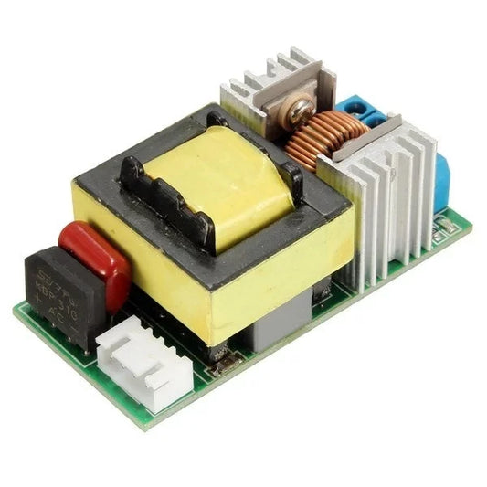 Custom ZVS-MID-PRO11.1 DC-DC ZVS 7.4V-16.8V To 75V-660V Battery Boost Module Capacitor Charger Controller Manufacturer