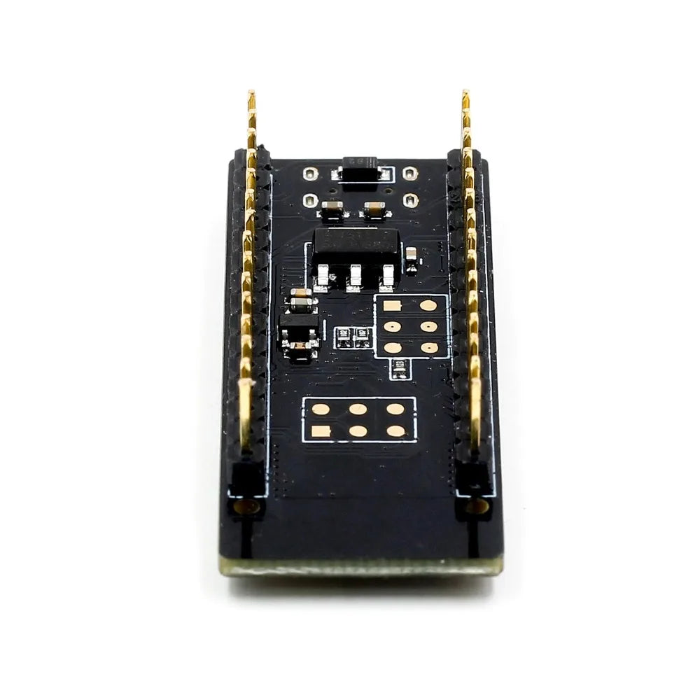 Custom V3.0 Mirco USB Board Integrate CC2540 BLE Wireless Module ATmega328P Micro-Controller Board Manufacturer