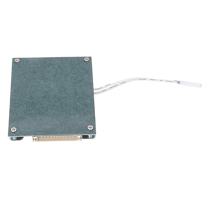 Custom 13S 48V 50A 18650 Li-ion Lithium Battery Pack BMS Protection PCB Board Equalizer Durable Consumer Electronics Manufacturer